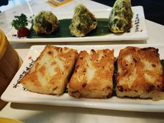 -厝包四点金·潮宴(太古仓店)