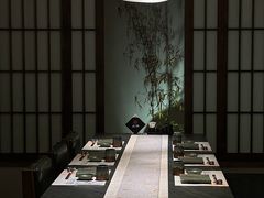-上井料理黑金店(IFS国金中心店)