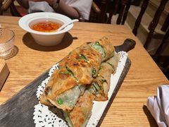-芳芳私房菜·精做淮扬菜(承德路店)