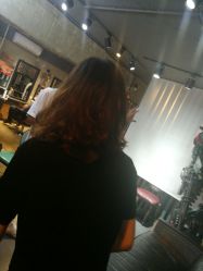 -IN HAIR艺术+造型