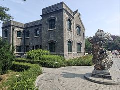 -张学良旧居陈列馆