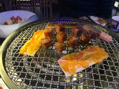 -十三姨正合丰烤肉(营迹路店)