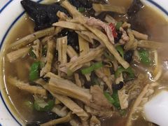 -姚记面馆(瑶琳路店)