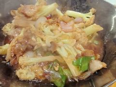 -巢湖名吃·东关老鹅汤(江南风情街店)