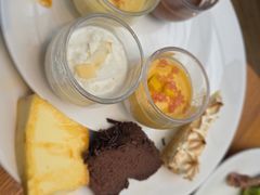 -拉蒂娜·巴西牛排馆 Latina·Brazilian Steakhouse(王府井喜悦店)
