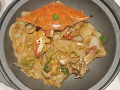 -阿毛饭店首店·宁波老字号(文化广场店)