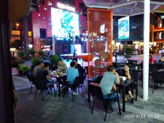 -Ambra Haus琥珀屋精酿餐厅(宝山店)