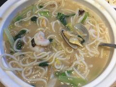 -莆田餐厅PUTIEN(三里屯店)