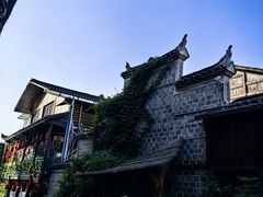 -边城茶峒景区