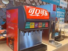 -半天妖烤鱼(大兴大悦春风里店)
