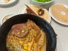 -滨寿司(新街口中央商场店)
