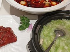 -茅庐毛血旺(临沂泰盛广场店)