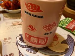 -七町糖果寿司屋(龙洞广工店)