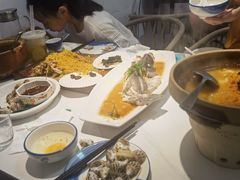 -琼大师东方烤乳猪(亚特兰蒂斯店)