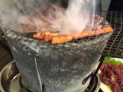 -韩风烤牛肉冷面店
