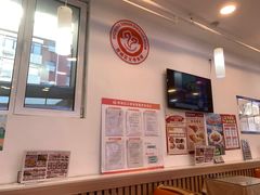 -香妃烤鸡(西单店)
