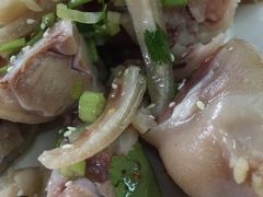 -广宁炭炉鸡煲·富临门饭店