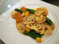 -胜记为食家·创新粤菜(车公庙店)