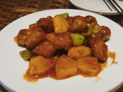 -老广酒楼(樱花店)