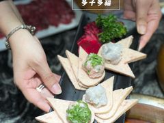 -渝味晓宇火锅(合川路店)