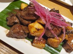 -Pho Asia 亚阁越南料理(上海来福士广场店)