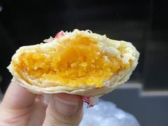 -泸溪河桃酥(秦淮夫子庙一店)