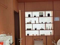 -茶话弄(中贸广场店)