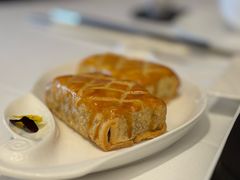 -白天鹅宾馆-宏图府餐厅