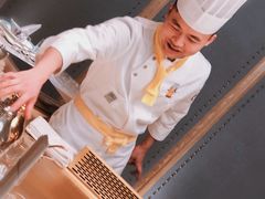 -额尔敦牛厨师铜板烧