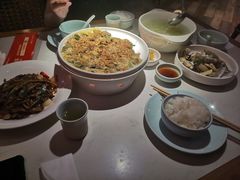 -四道菜·福建海蛎煎(世欧广场店)