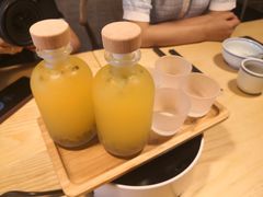 -十二舍·湯物素煮(江泰潤政店)