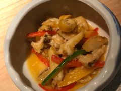 -京料理·日料自助·铁板燒(复悦城店)