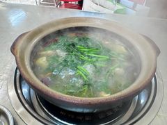 -楠波炭炉鸡煲馆(桥北店)
