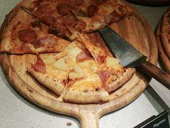 -比格比萨自助(花园路店)