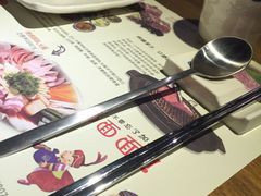 -香鼎坊江西菜(国奥店)