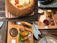 -NLFS1983咖啡花园餐厅(锦桂店)