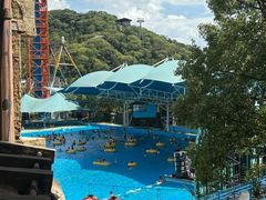 -杭州浪浪浪水公园