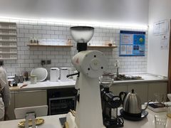 -Onirii Coffee(长乐路店)