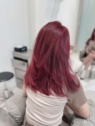 -YH HAIR SALON