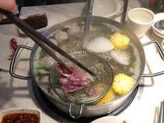 -为什么牛潮汕牛肉火锅(中信广场店)