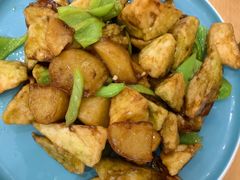 -盛京富丽园老菜馆·东北菜(和平南大街店)