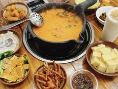 -笔记安顺夺夺粉火锅