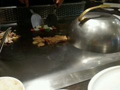 -湘汇概念铁板烧(铁西万达店)