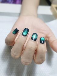 -麦吉丽美甲美睫养肤馆