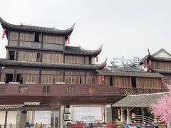 -二十八里太湖船菜(吉祥路店)