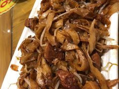 -葛记焖饼(伏牛路店)