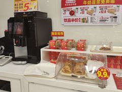 -味多美蛋糕(六里桥店)