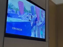 -上海华夏假日酒店