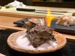 -橼舍鮨青木