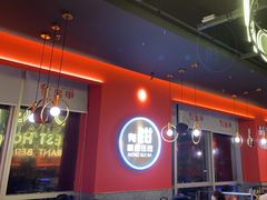 -红盔甲·小龙虾(天钥桥店)